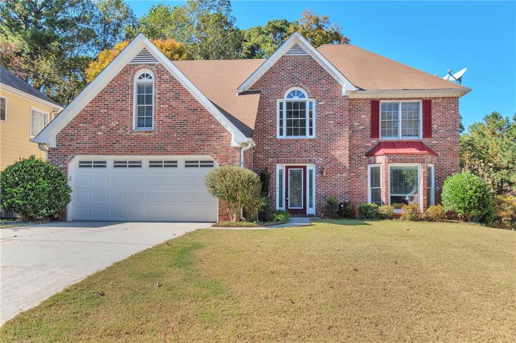2305 Compton Pl., Suwanee, GA 30024
