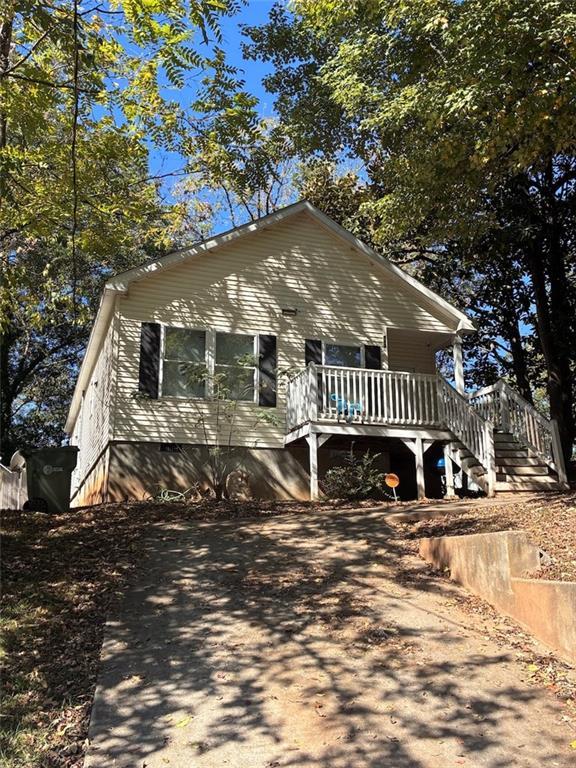 883 Coleman St., Atlanta, GA 30310