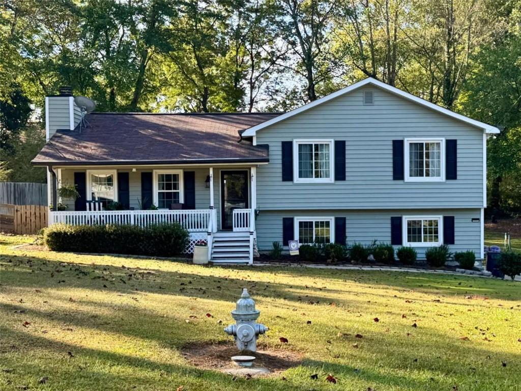 3019 Westwood Dr., Acworth, GA 30102