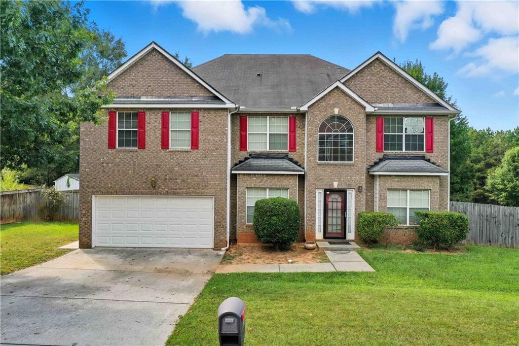 101 Quivas Ct., Atlanta, GA 30331