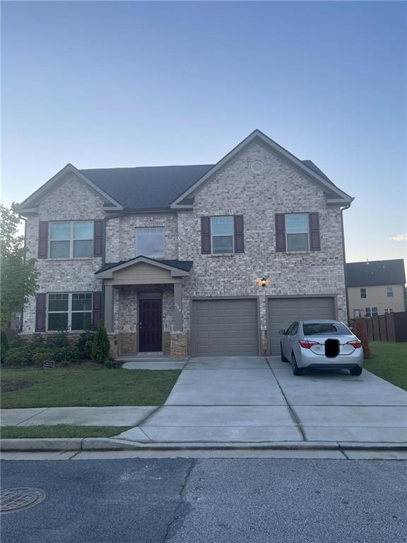 659 Azalea Bloom Dr., Loganville, GA 30052