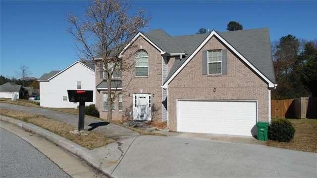 1306 Kala Dr., Lithonia, GA 30058