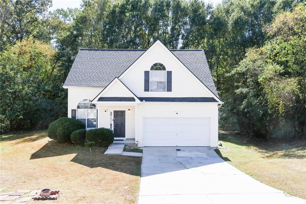 6253 E Fayetteville Dr., Riverdale, GA 30296
