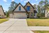 New Construction Homes For Sale This Week That Attend Booth Middle School: October 8th to October 14th