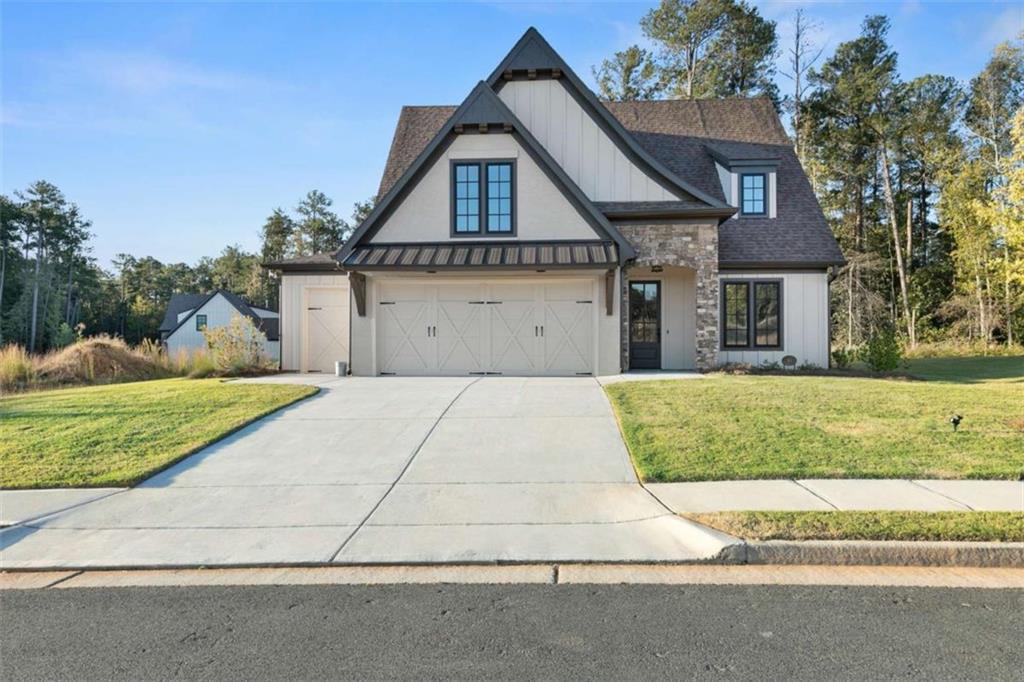 210 Regester Way, Peachtree City, GA 30269