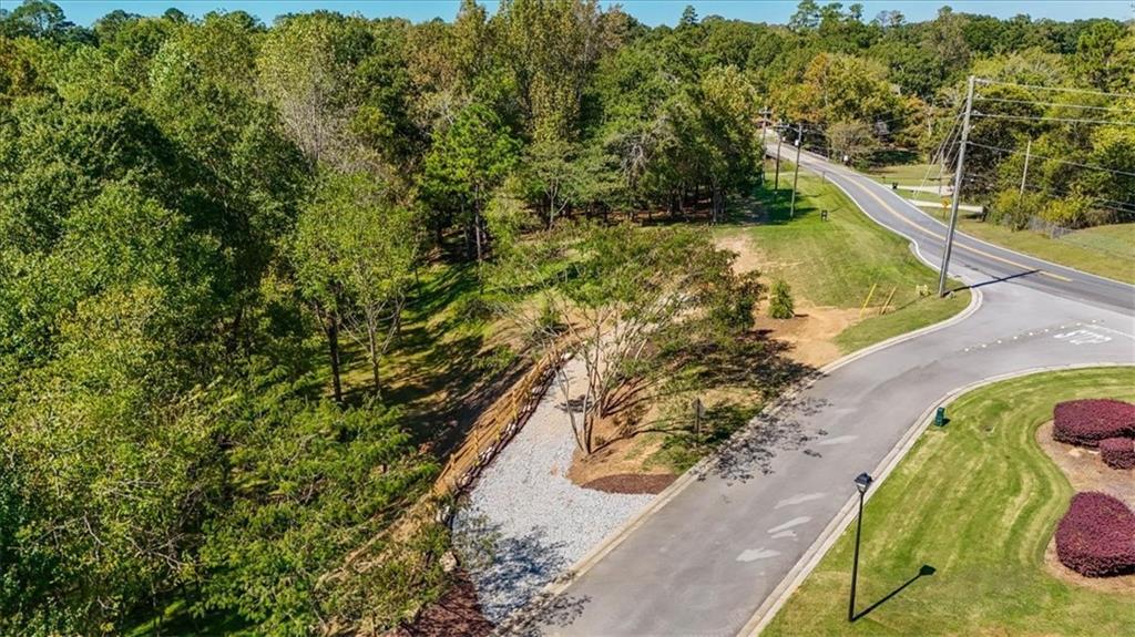 10 Faith Ln., Cartersville, GA 30120