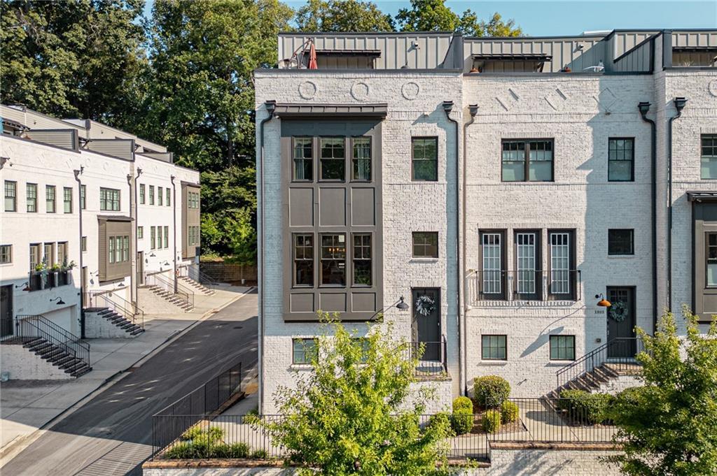 1801 Huntington Hills Ln., Atlanta, GA 30309
