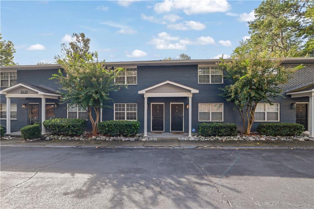 3133 Buford Hwy #3, Brookhaven, GA 30329