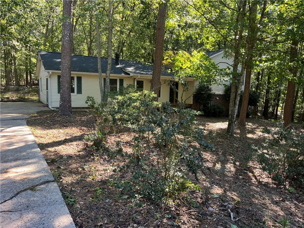 1735 Gordon Rd., Cumming, GA 30040