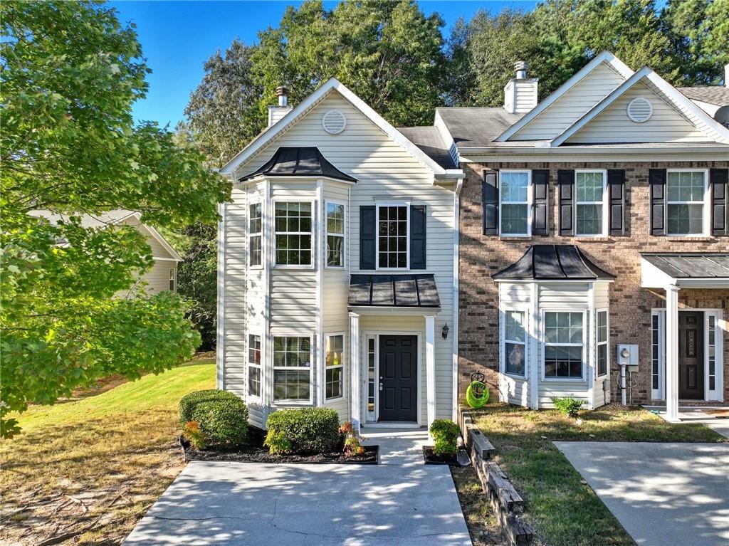 5226 Birch Ct., Oakwood, GA 30566