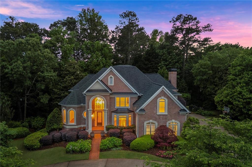 1200 Bay Pointe Ter., Alpharetta, GA 30005