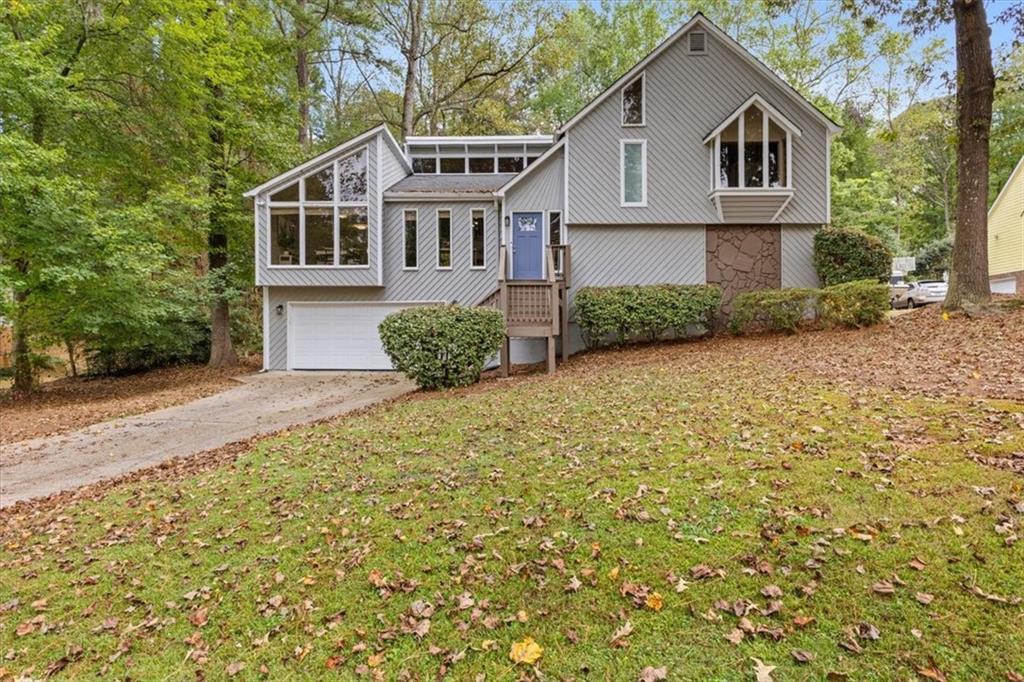 2866 Lexington Trace, Marietta, GA 30062
