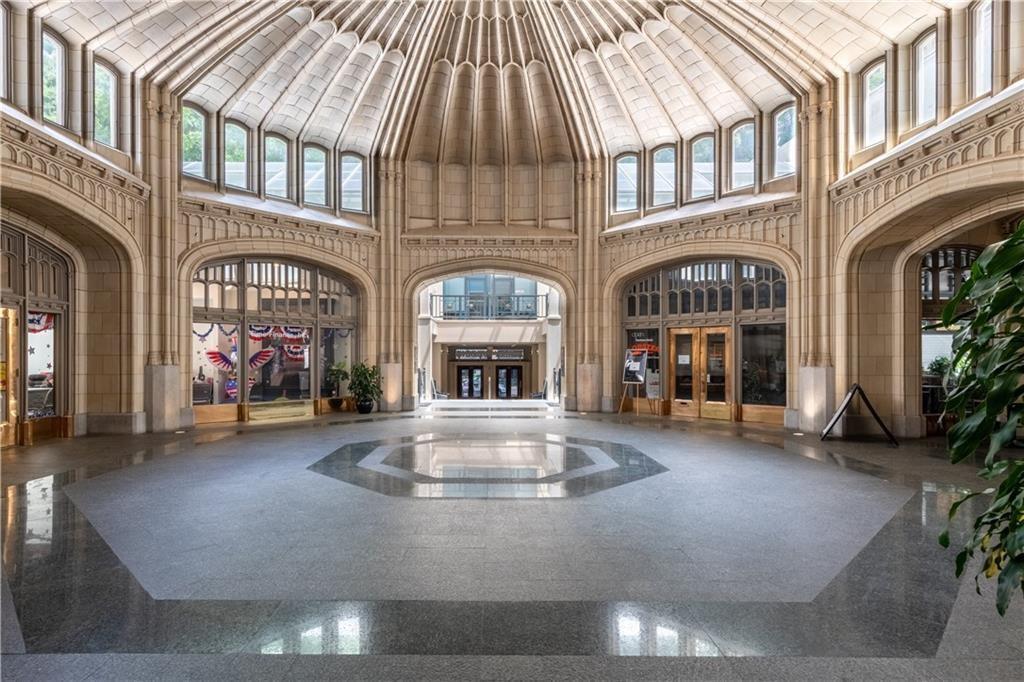 57 Forsyth St. #10H, Atlanta, GA 30303