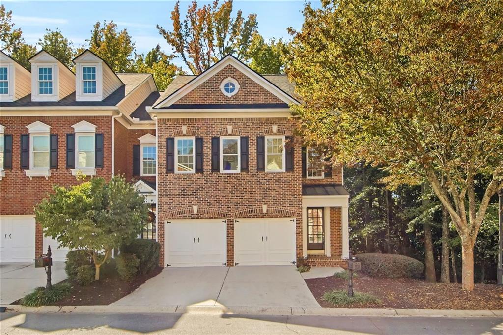 5407 Waters Edge Tr., Roswell, GA 30075