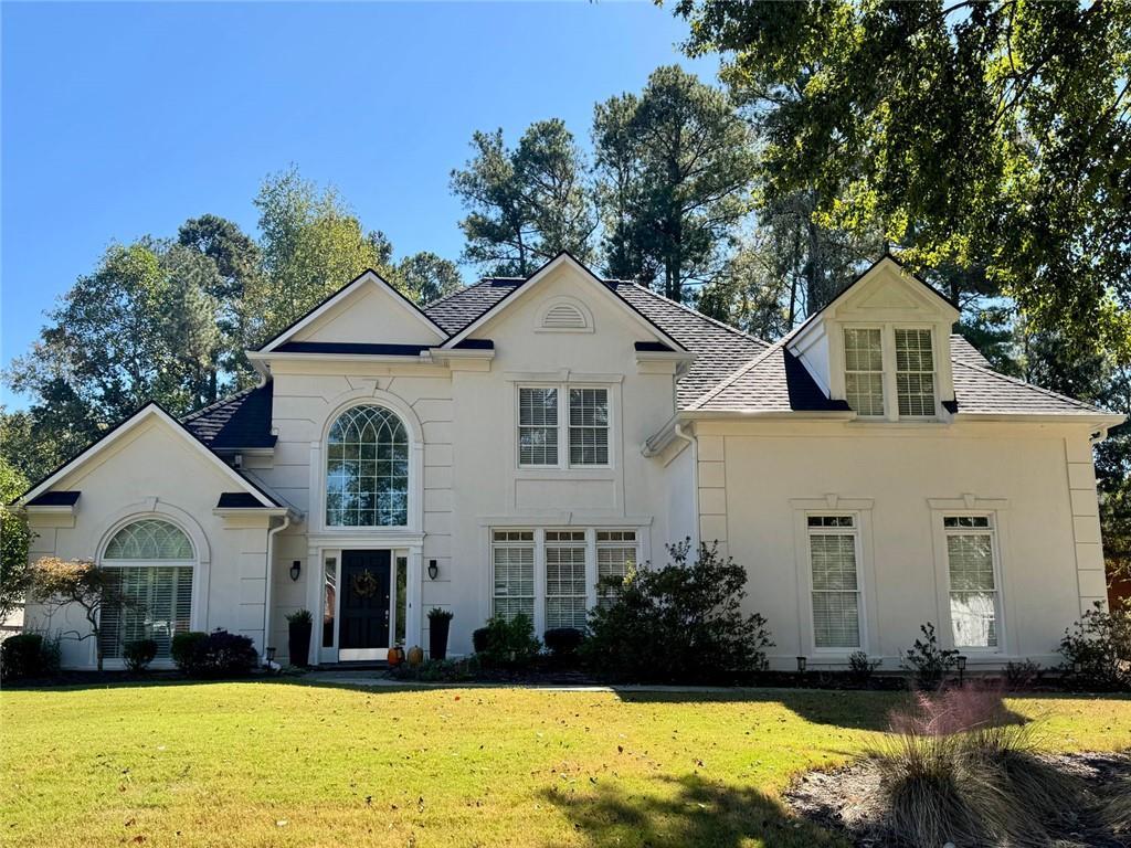 6169 Poplar Bluff Cir., Peachtree Corners, GA 30092