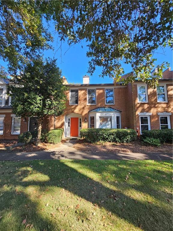 4146 Paddington Dr., Duluth, GA 30096
