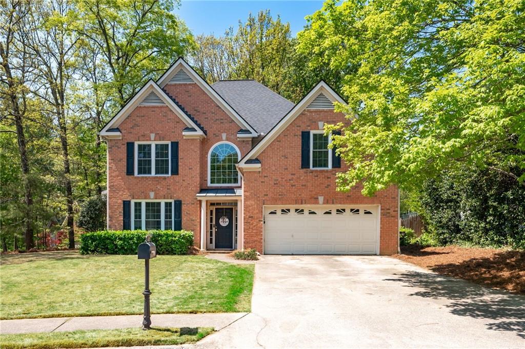 3225 Warren Creek Dr., Hiram, GA 30141