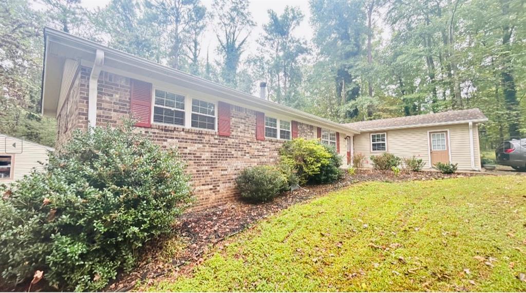 1445 Woodhill Dr., Marietta, GA 30066