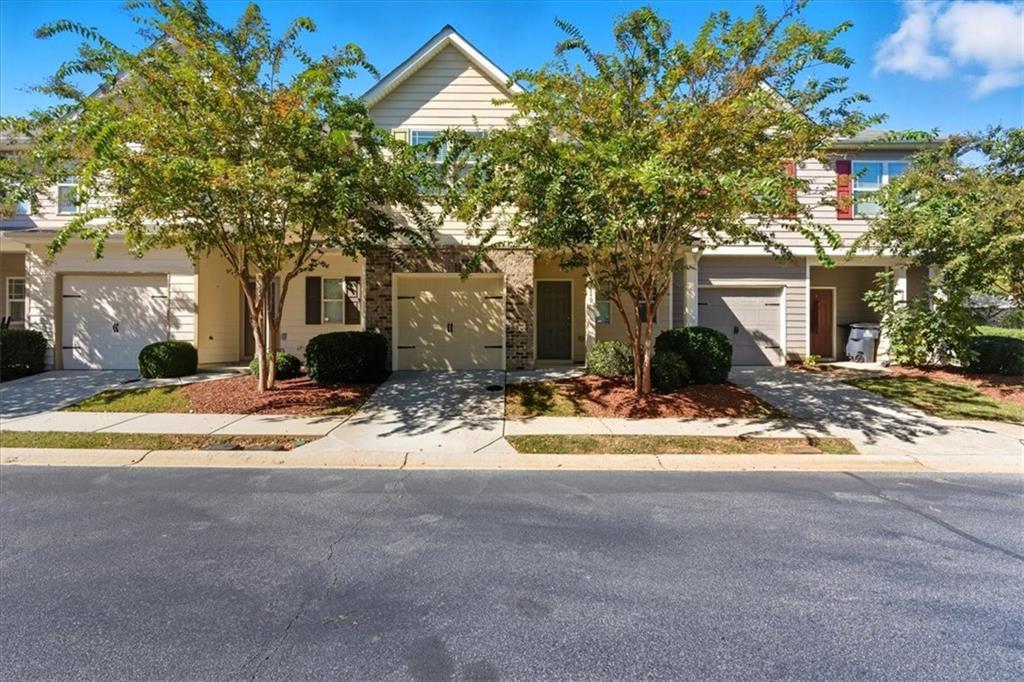 3249 Blue Springs Trace, Kennesaw, GA 30144