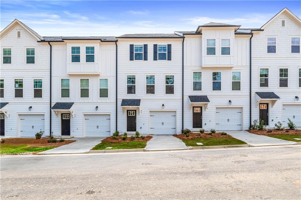180 Werner Brook Way, Atlanta, GA 30354