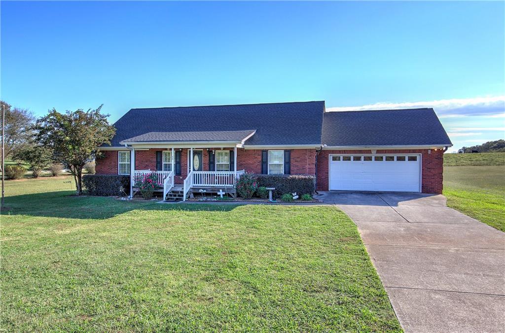 90 Old Stilesboro Rd., Acworth, GA 30101