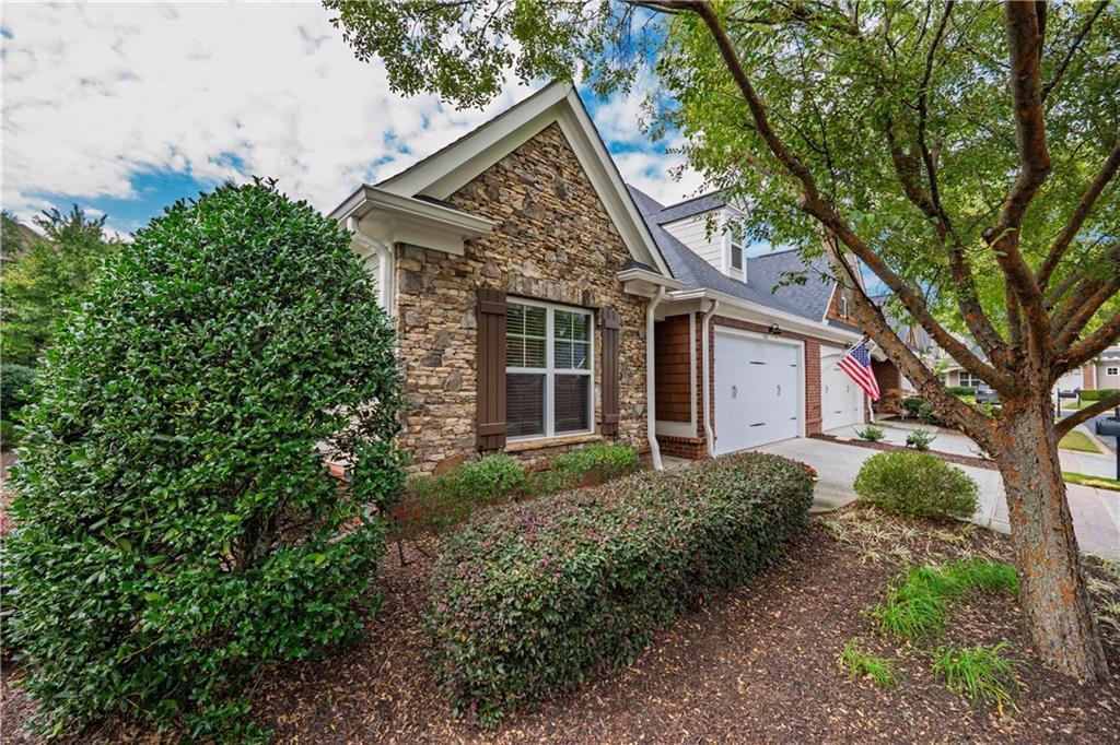 1125 Memories Dr. #12, Alpharetta, GA 30004