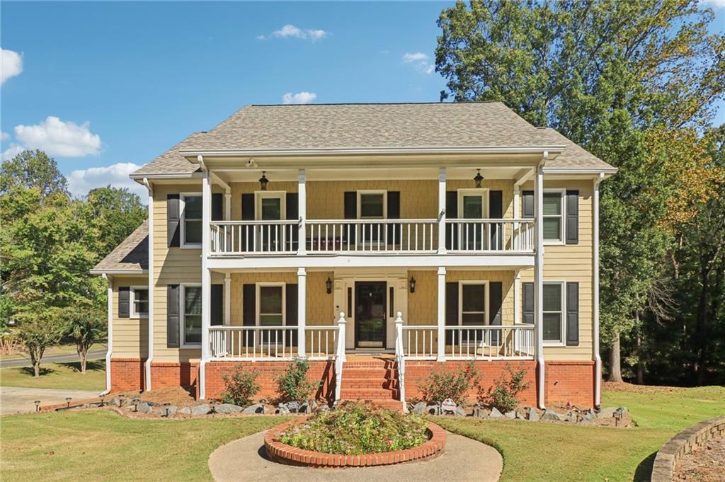1545 Summer Hollow Tr., Lawrenceville, GA 30043