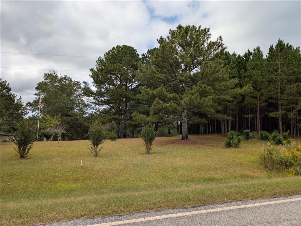 2633 Barr Farm Rd., Roopville, GA 30170