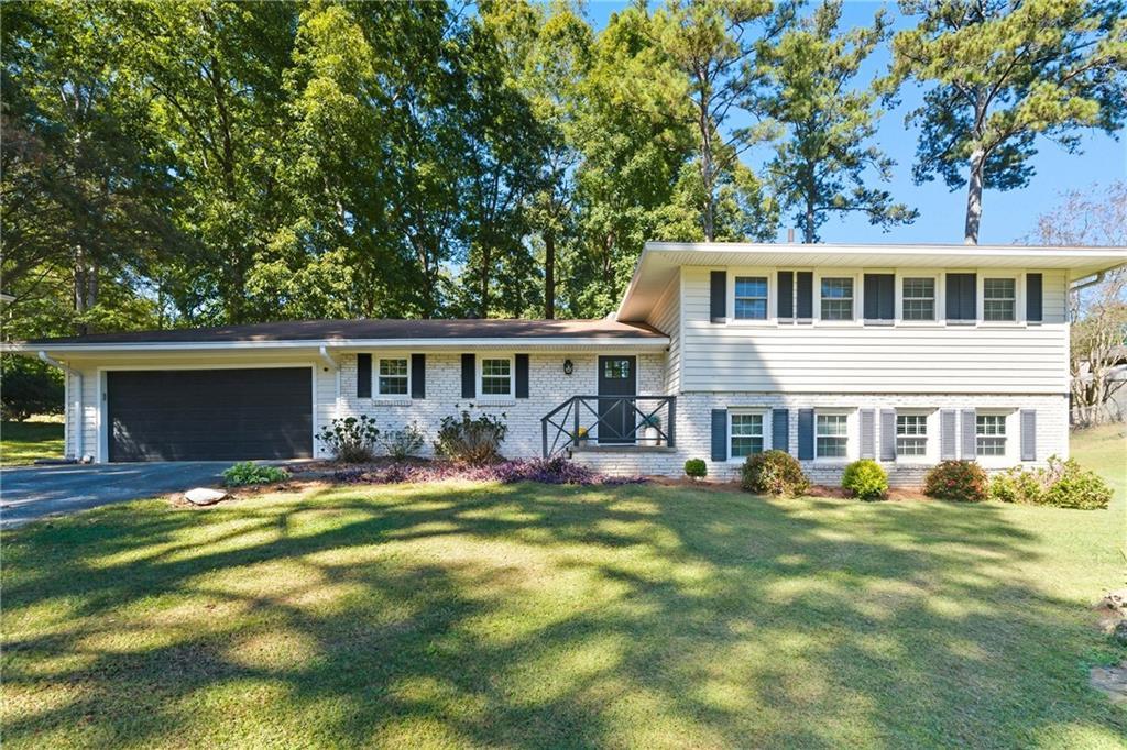 444 White Oak Dr., Marietta, GA 30060