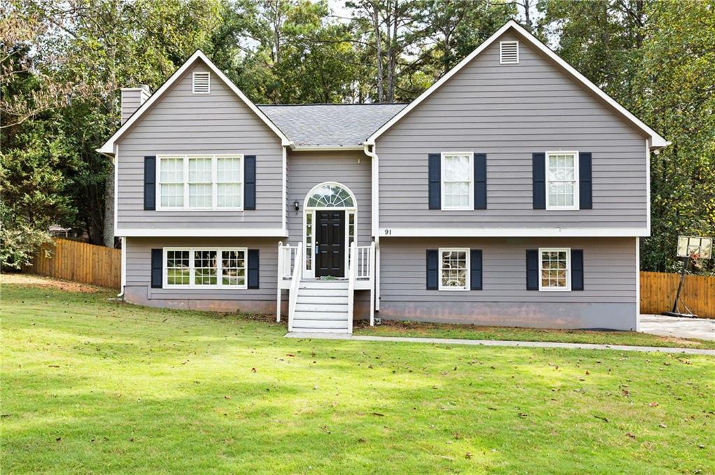 91 Etowah Dr., Dallas, GA 30157