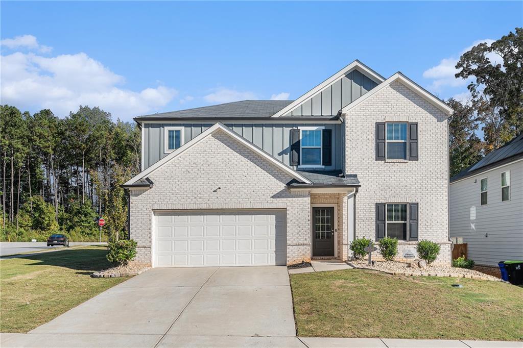 364 Bowfin Tr., Mcdonough, GA 30253
