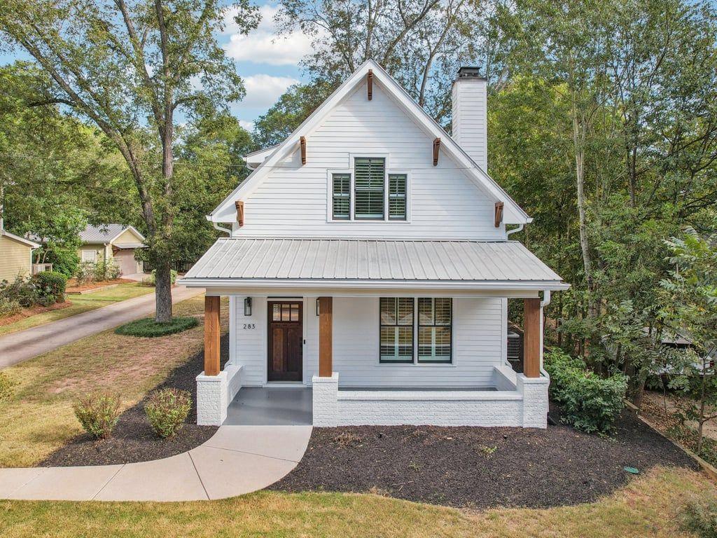 283 King Ave., Athens, GA 30606