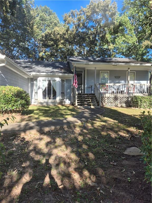 4132 Summer Pl., Snellville, GA 30039