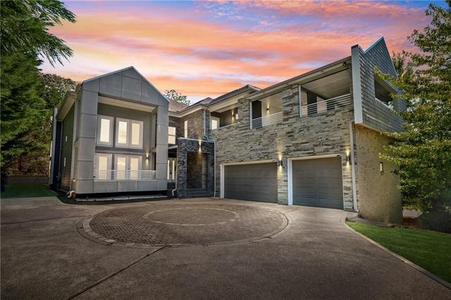 New Homes For Sale This Week That Attend Pine Mountain Middle School: October 10th to October 16th