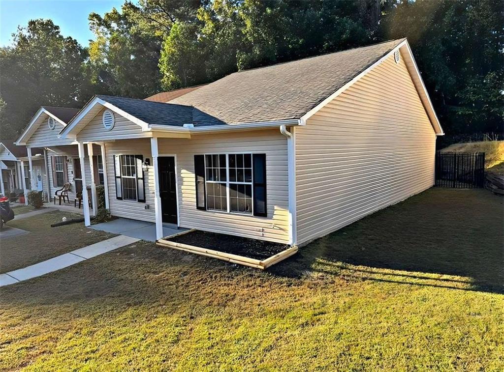 758 Boston Common, Atlanta, GA 30349