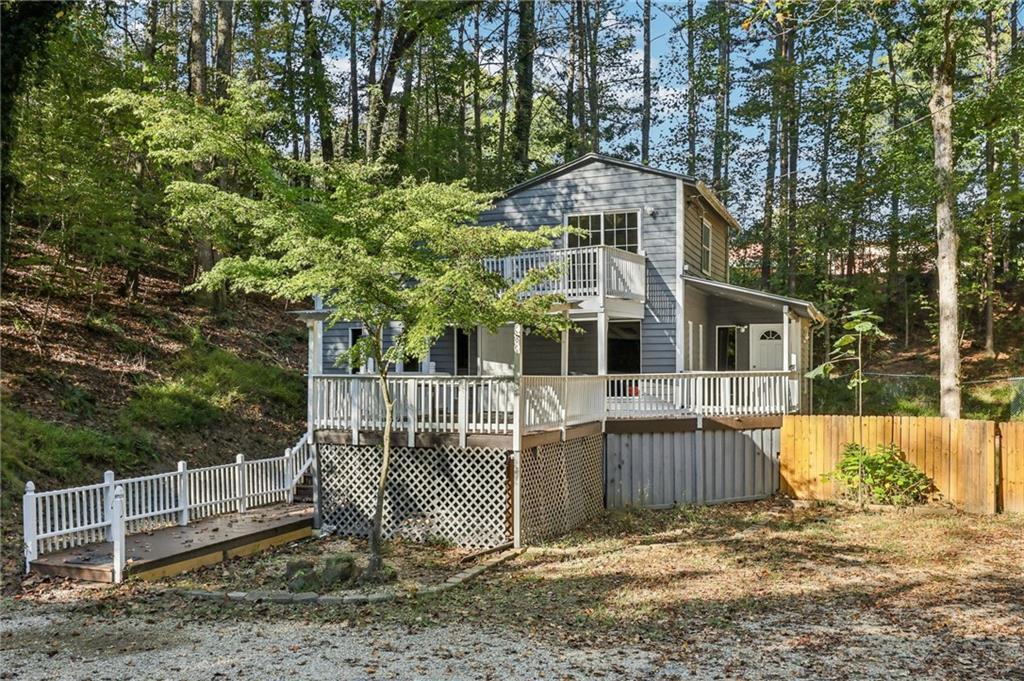 1370 Eaglecreek Tr., Cumming, GA 30041