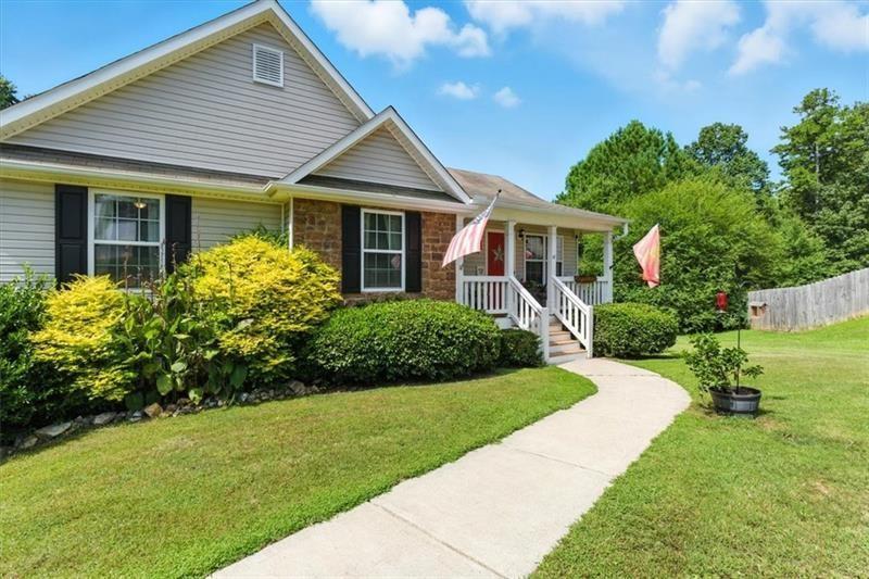 13 Elkhorn Ct., Adairsville, GA 30103