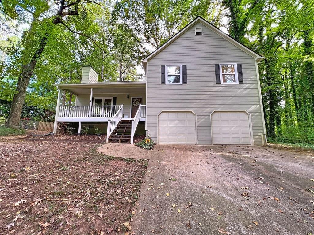 226 Michael Ct., Dallas, GA 30157