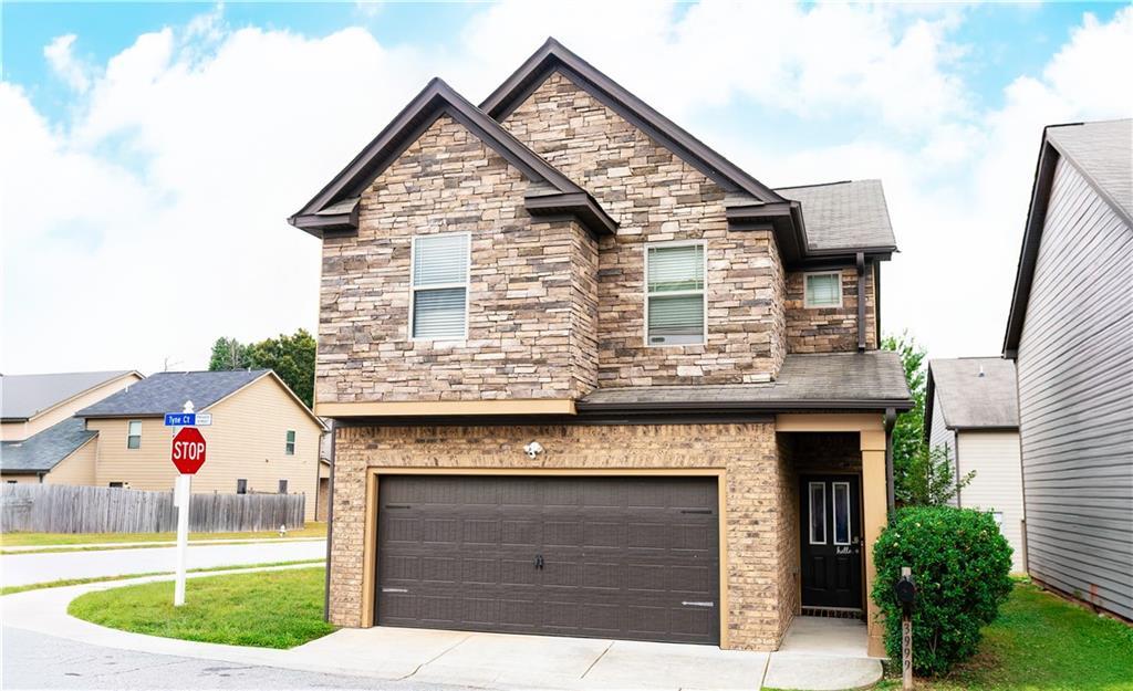 3999 Tyne Ct., Atlanta, GA 30349