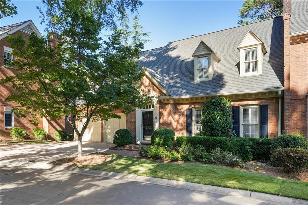 5302 Fairfield, Atlanta, GA 30338