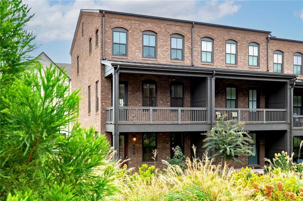 6785 Pippin Walk, Alpharetta, GA 30005