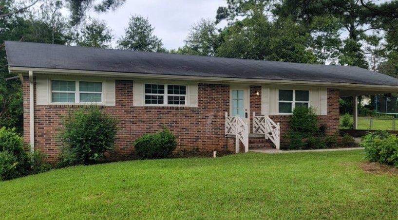 615 Peachtree Dr., Thomaston, GA 30286