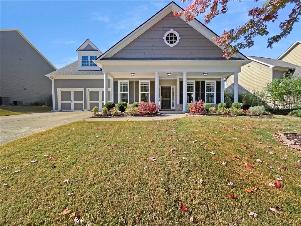 100 Inspiration Ln., Dallas, GA 30157