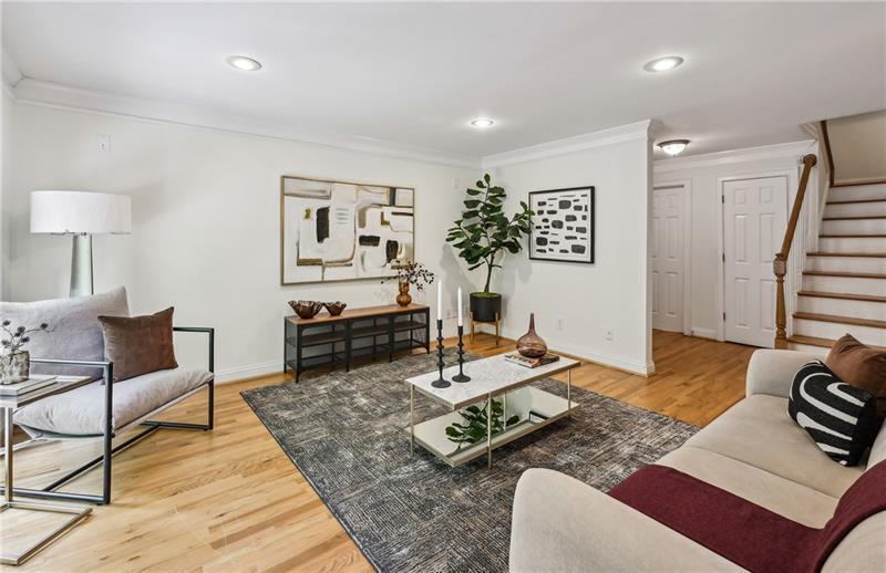 1634 Ponce De Leon Ave. #514, Atlanta, GA 30307