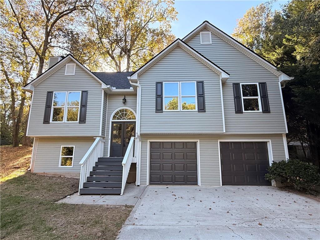 7030 Devon Dr., Cumming, GA 30028