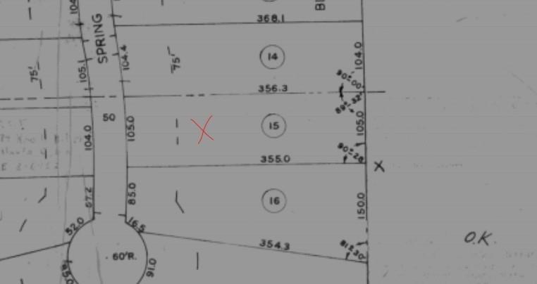 175 Spring Dr., Roswell, GA 30075