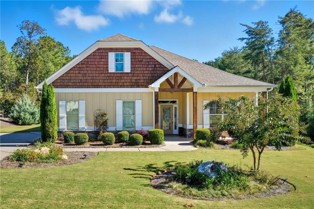 608 Red Leaf Way, Canton, GA 30114