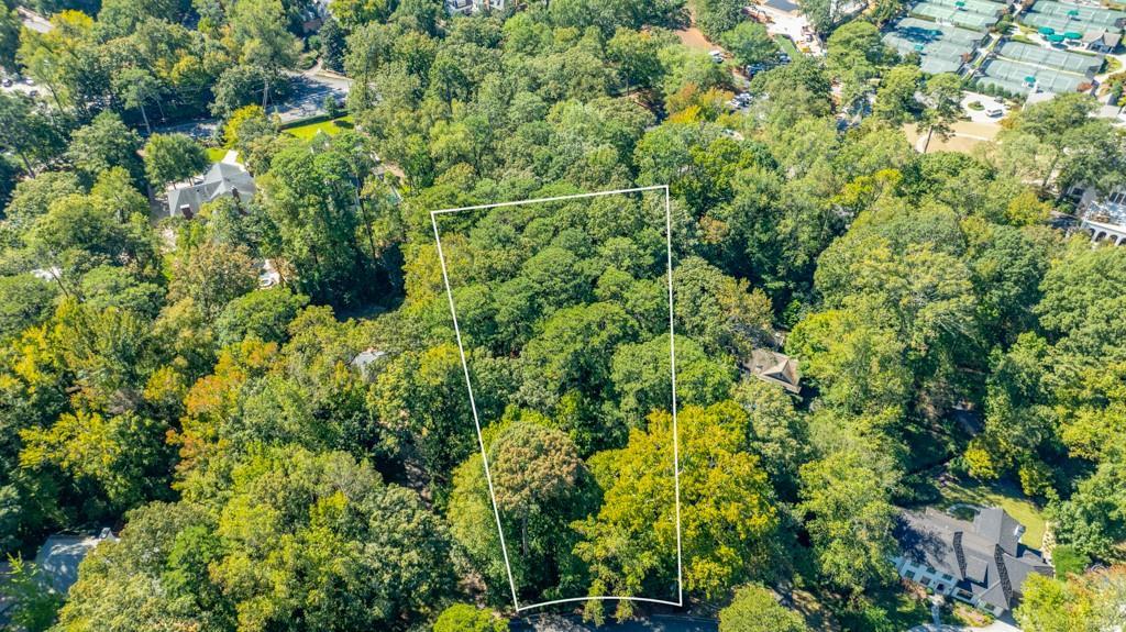 [Address Hidden by Seller], Atlanta, GA 30305