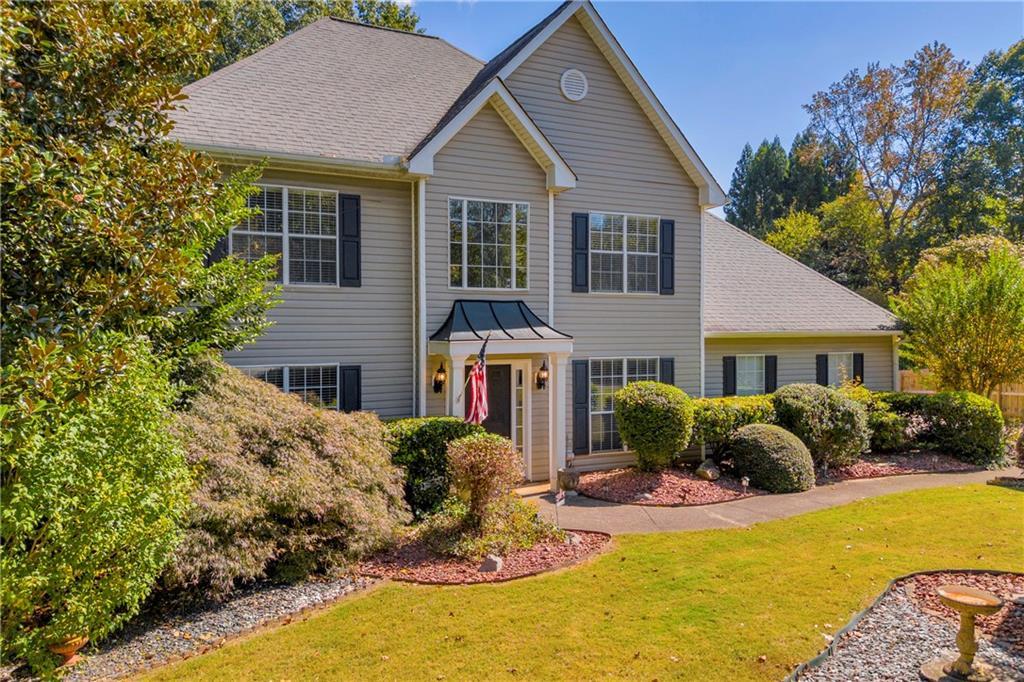 5440 Cowart Ct., Cumming, GA 30041