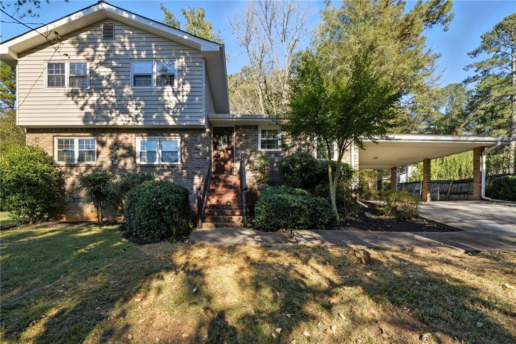 1314 Elk Ter., Lilburn, GA 30047